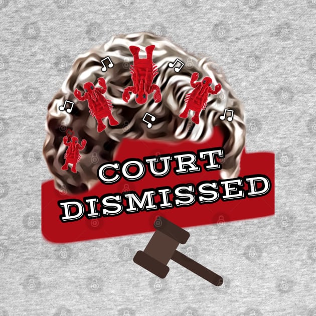 Court Dismissed by Seralina